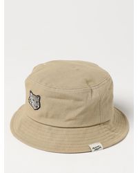 Maison Kitsuné - Gorro Hombre - Lyst