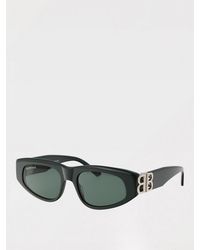 Balenciaga - Sunglasses - Lyst