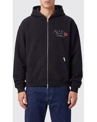 Represent - Zip-Up Hoodie - Lyst