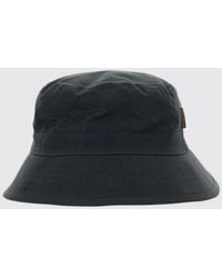 Barbour - Cappello Uomo - Lyst