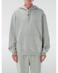 Nike - Cotton Blend Sweatshirt - Lyst