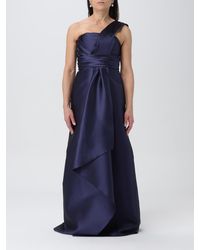 Alberta Ferretti - Dress - Lyst