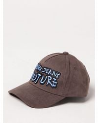 Versace Jeans Couture - Hat - Lyst