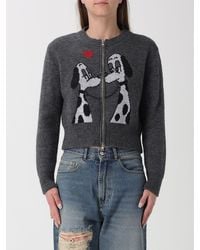 Carne Bollente - Sweater - Lyst