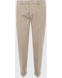 Dondup - Trousers - Lyst