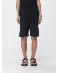 Barena - Cotton Jogging Shorts - Lyst