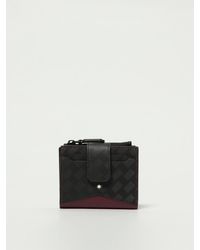 Montblanc - Portmonnaie Herren - Lyst