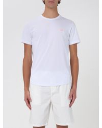 Sun 68 - T-Shirt - Lyst