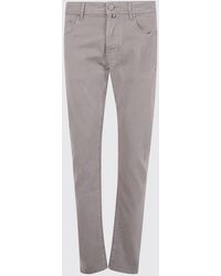 Jacob Cohen - Pantalon Homme - Lyst