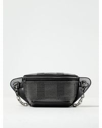 McQueen - Gürteltasche Herren - Lyst