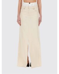 Maison Margiela - Skirt - Lyst