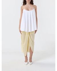 Jacquemus - Top Mujer - Lyst