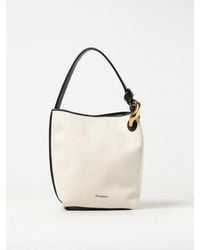 JW Anderson - Schultertasche Damen - Lyst