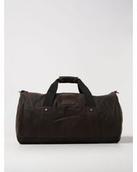 Barbour - Travel Bag - Lyst