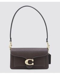 COACH - Tabby 20 Grained Leather Bag - Lyst