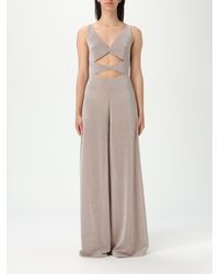 SIMONA CORSELLINI - Jumpsuits - Lyst
