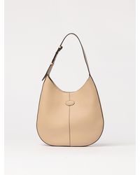 Tod's - Borsa Di Bag - Lyst
