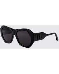 KARL LAGERFELD - Kl6146S Acetate Sunglasses - Lyst