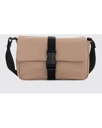 EA7 - Polyester Bag - Lyst