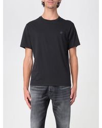 Save The Duck - T-Shirt Herren - Lyst