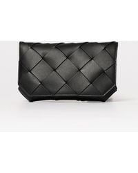 Bottega Veneta - Portadocumenti Diago - Lyst