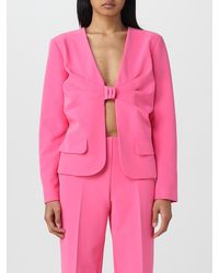 Vivetta - Americana Mujer - Lyst