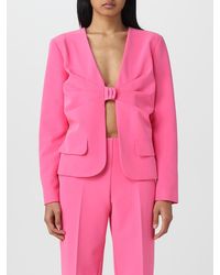 Vivetta - Blazer Damen - Lyst