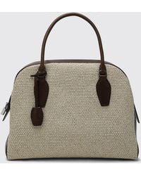 The Row - Borsa A Mano India - Lyst