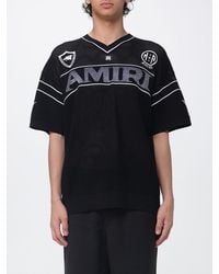 Amiri - Sport Polyester T-Shirt - Lyst