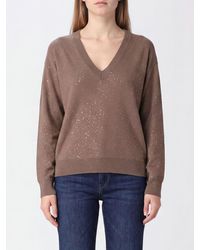 Herno - Pullover Damen - Lyst