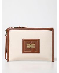 Elisabetta Franchi Bags for Women | Online Sale up to 38% off | Lyst