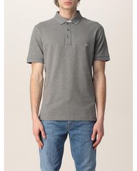 Fay - Polo Hombre - Lyst