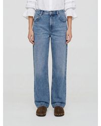 Isabel Marant - Jeans Femme - Lyst