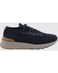 Brunello Cucinelli - Sneakers - Lyst