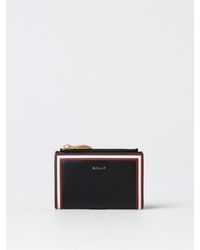 Bally - Geldbeutel Damen - Lyst