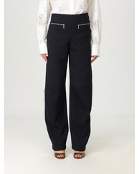 Etro - Pants - Lyst
