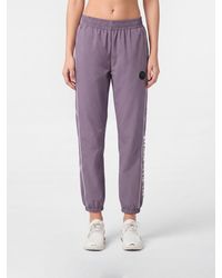 Philipp Plein - Technical Fabric Jogging Pants - Lyst