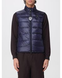 Blauer - Chaleco Acolchado De Nailon - Lyst