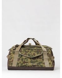 Filson - Ripstop Nylon Scout 50L Duffle Bag - Lyst