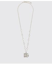 Dolce & Gabbana - Dolce &Amp Gabbana Jewel - Lyst