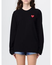 Comme des Garçons - Comme Des Gar&Ccedil	Ons T-Shirt - Lyst