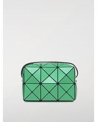 Issey Miyake - Schultertasche Damen - Lyst