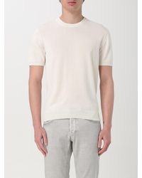 Zanone - Sudadera Hombre - Lyst