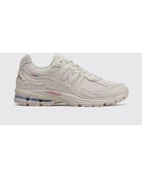 New Balance - 2002R Sneakers - Lyst