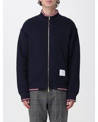 Thom Browne - Sudadera Hombre - Lyst