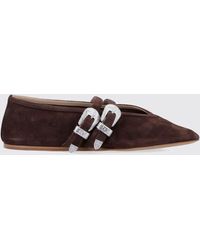 Le Monde Beryl - Flache Schuhe Damen - Lyst