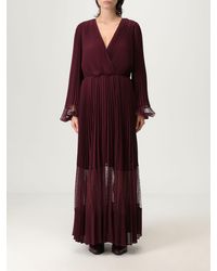 Twinset - Kleider Damen - Lyst