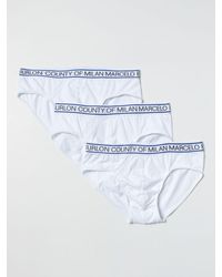 Marcelo Burlon - Underwear - Lyst