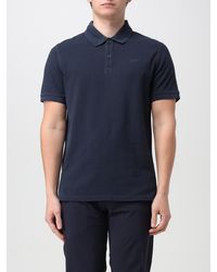 BOSS - Polo Homme - Lyst