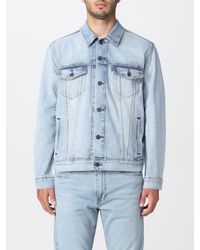 Giacche Levi's da uomo - Fino al 58% di sconto | Lyst